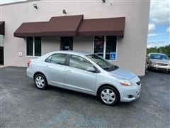 2009 Toyota Yaris 