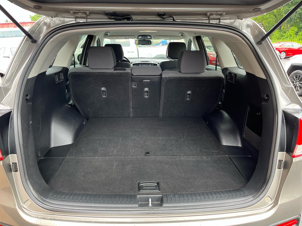 Kia Sorento LX AWD 2016