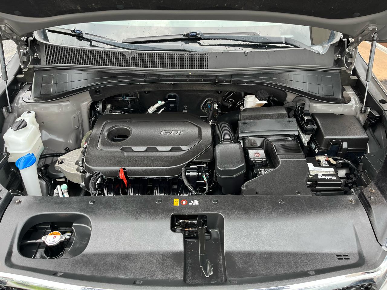 Kia Sorento LX AWD 2016