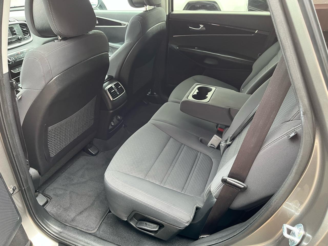 Kia Sorento LX AWD 2016