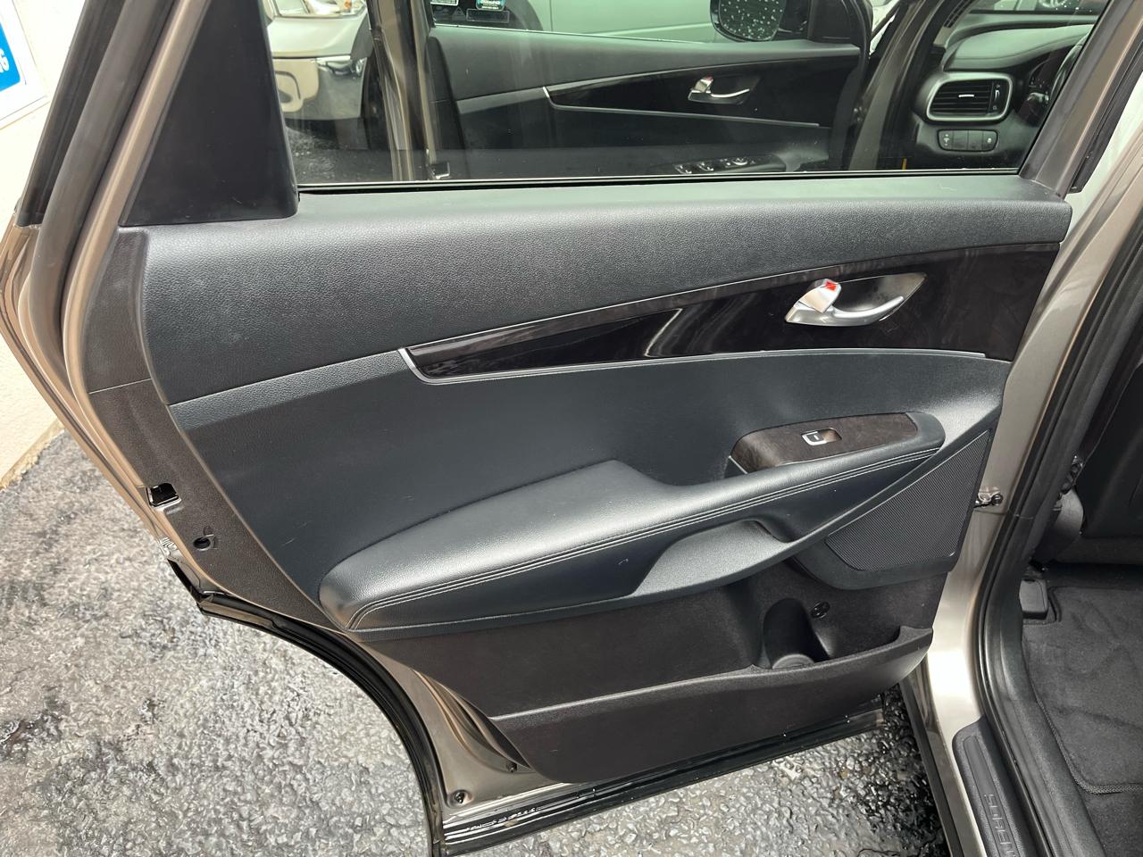 Kia Sorento LX AWD 2016