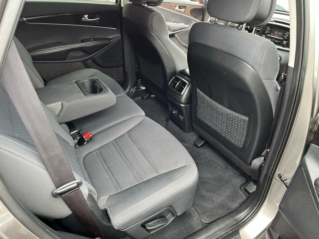 Kia Sorento LX AWD 2016