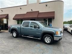 2011 GMC Sierra 1500 