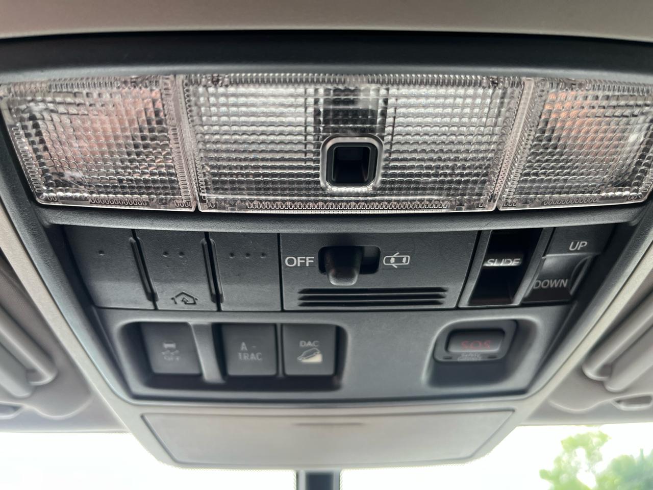 Toyota 4Runner Limited 4D SUV 4X4 V6 2010