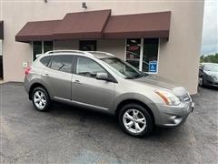 2011 Nissan Rogue 