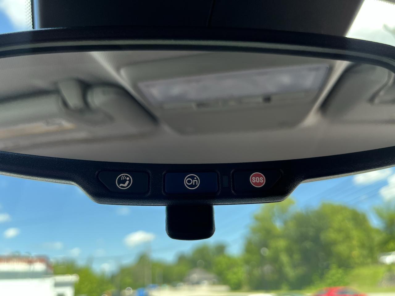 Chevrolet Trax LT AWD 2020