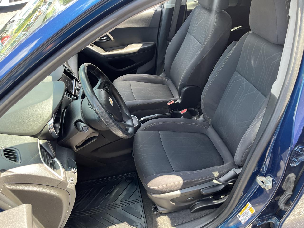 Chevrolet Trax LT AWD 2020