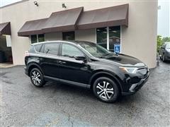 2018 Toyota RAV4 