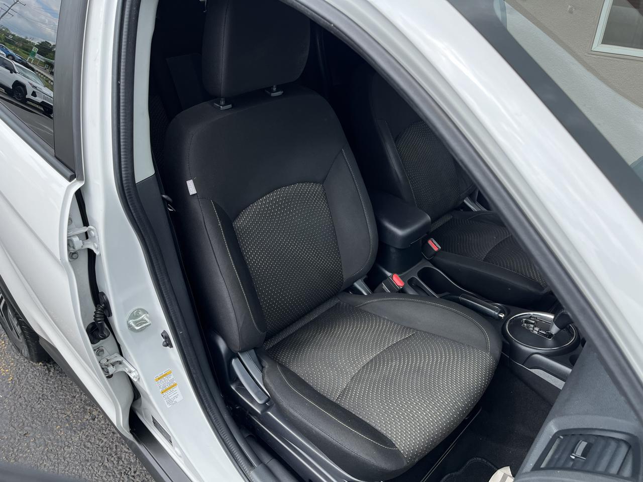 Mitsubishi Outlander Sport 2.0 ES 4WD CVT 2016