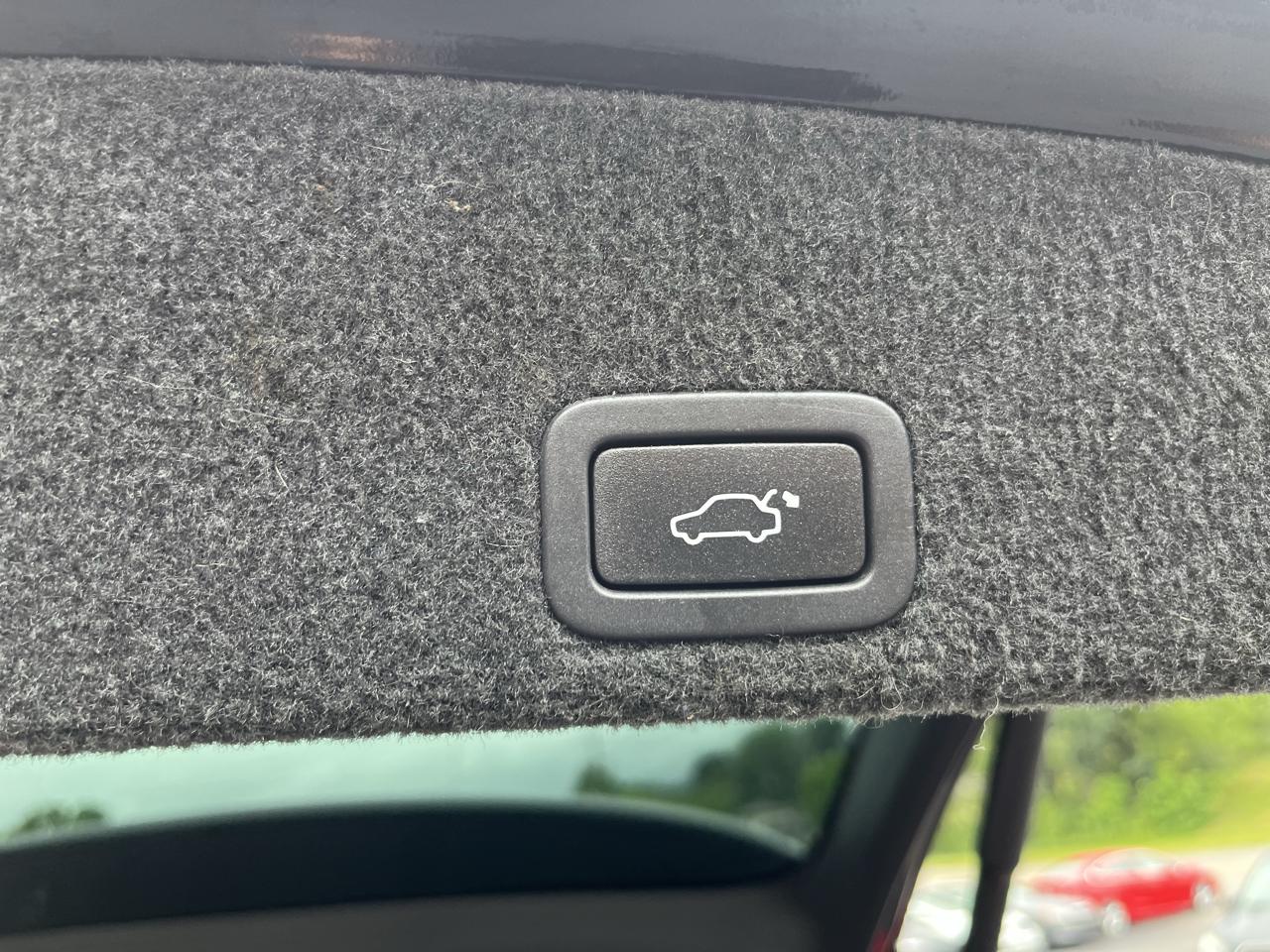 Volvo XC60 T6 AWD 2012