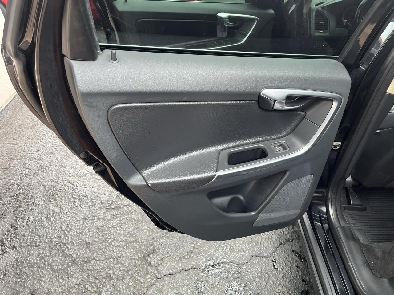 Volvo XC60 T6 AWD 2012