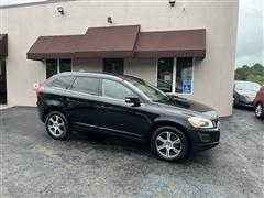 2012 Volvo XC60 