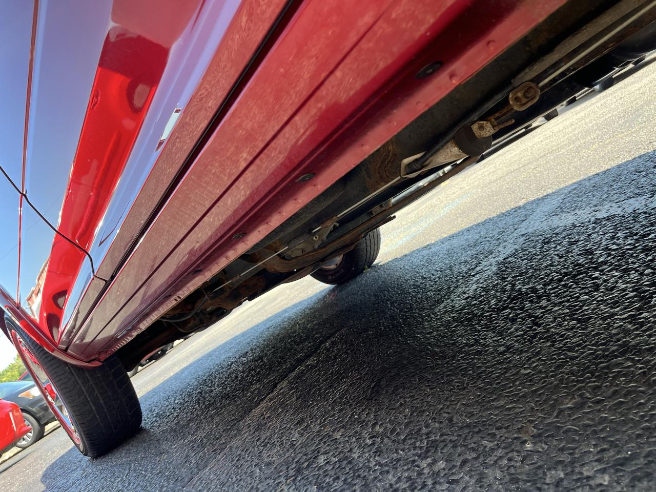 RAM 1500  2015