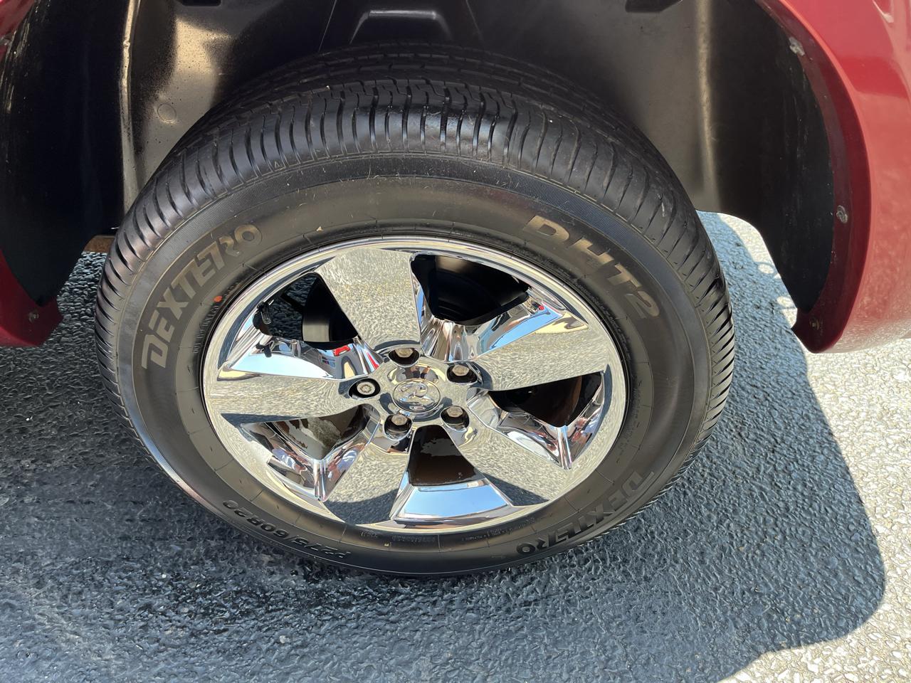 RAM 1500  2015