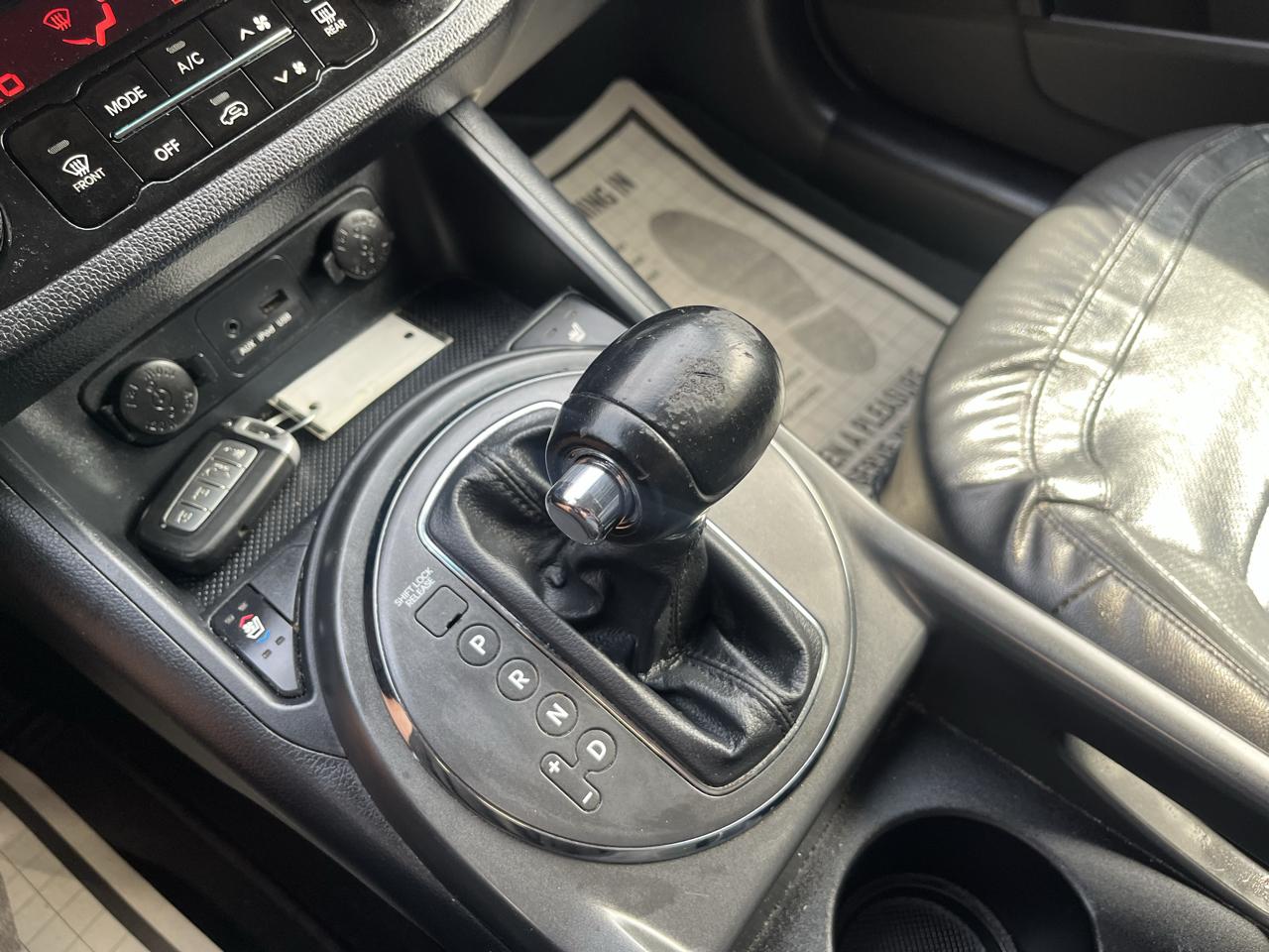 Kia Sportage  2011
