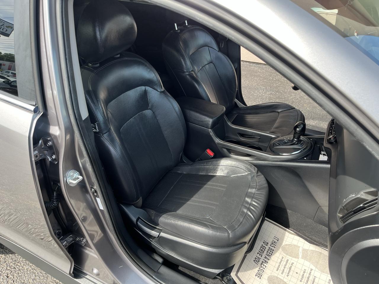 Kia Sportage  2011