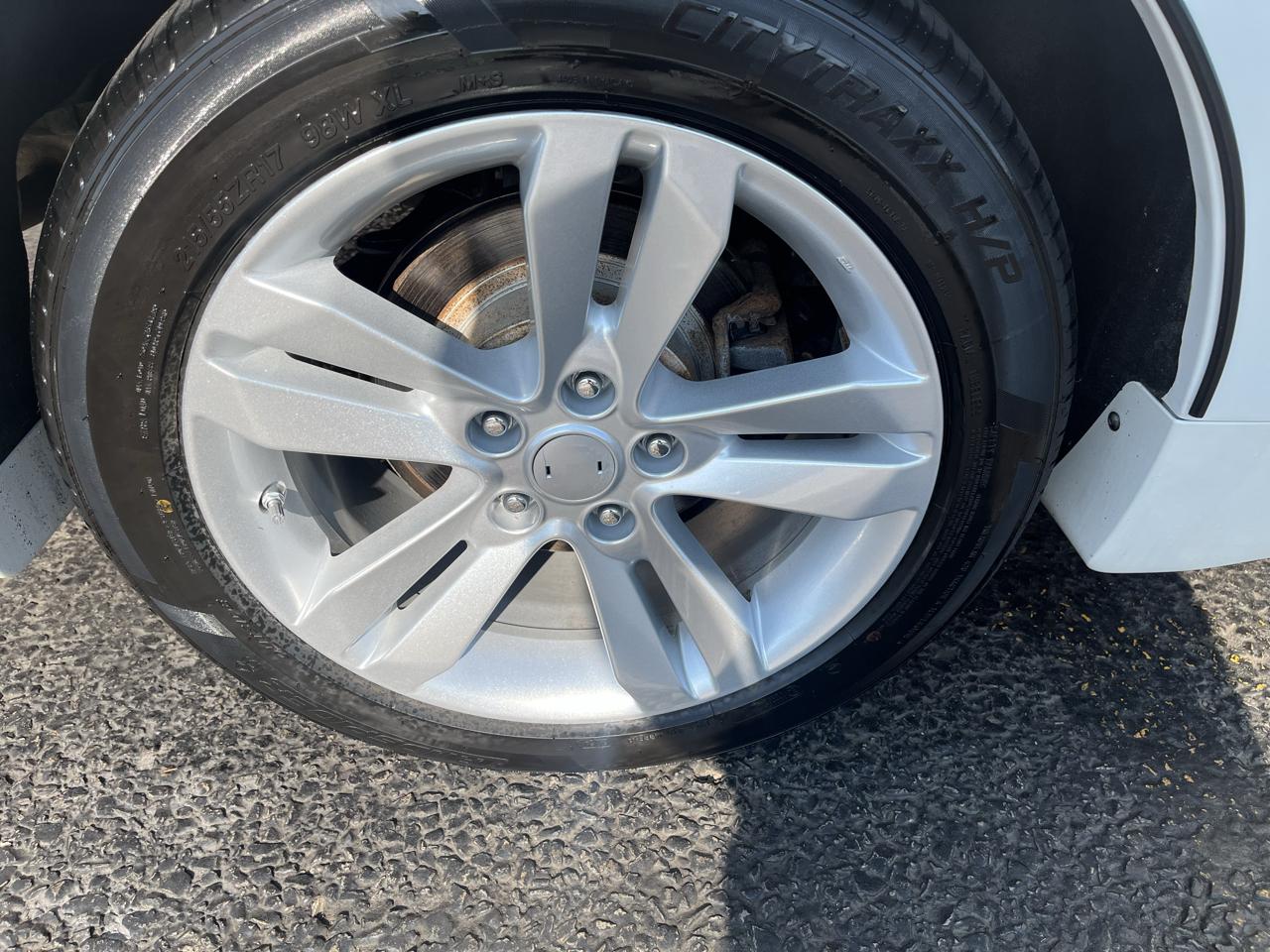 Nissan Altima 2.5 S Coupe 2012