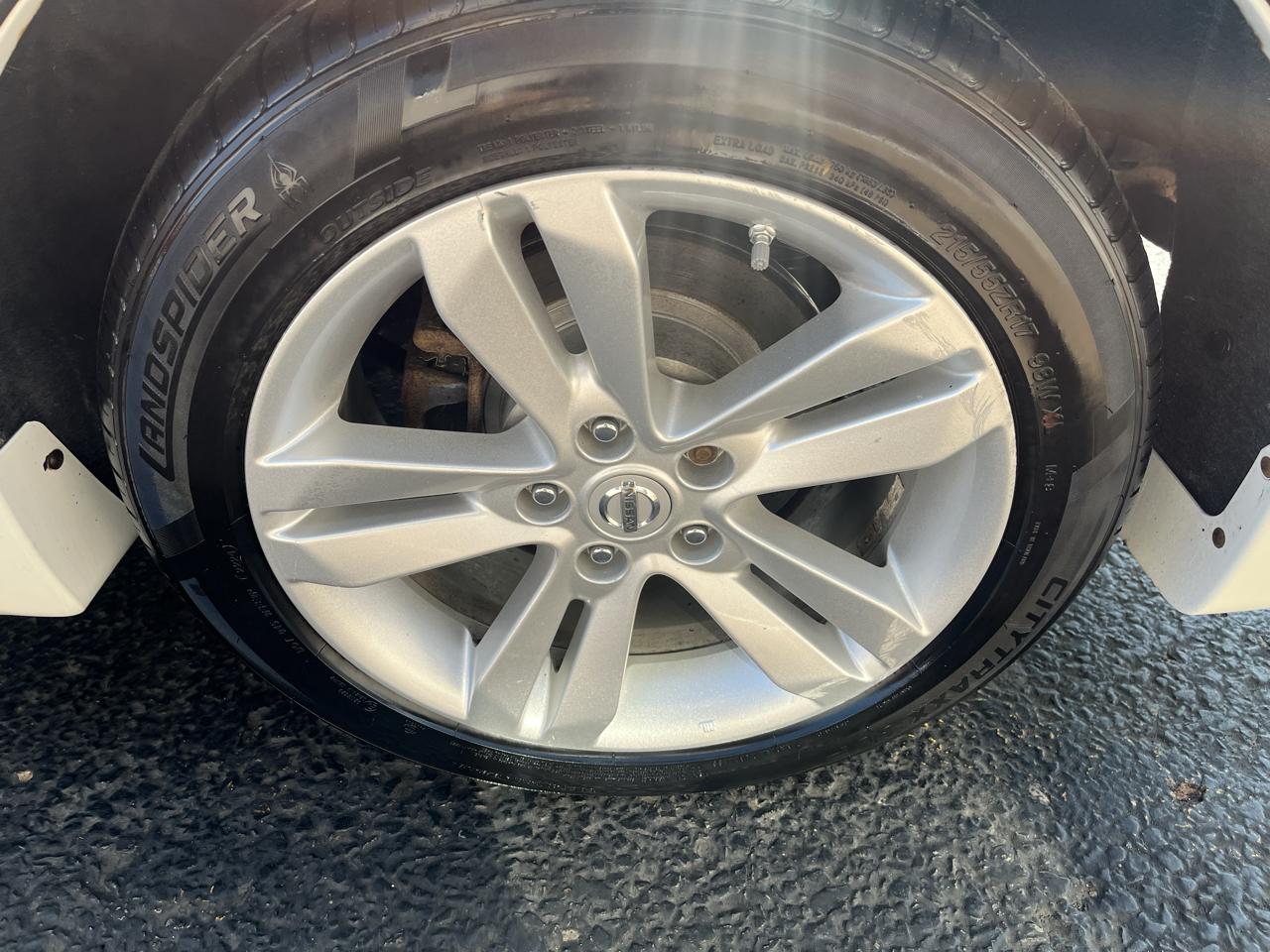 Nissan Altima 2.5 S Coupe 2012