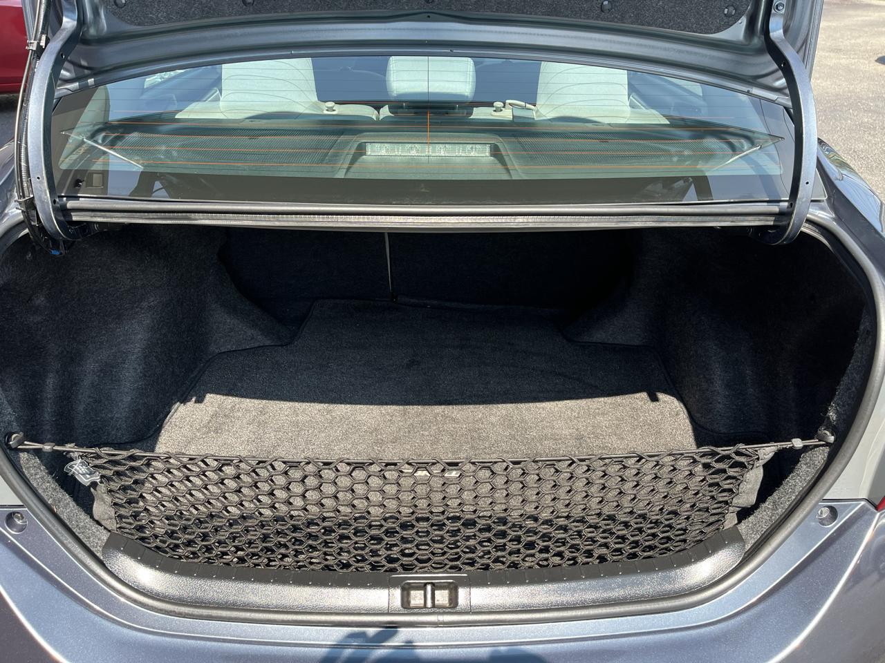 Toyota Corolla LE 4D Sedan 2016