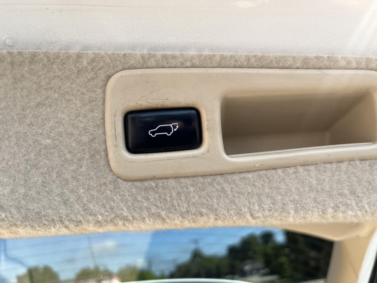Lexus RX 350 AWD 2015