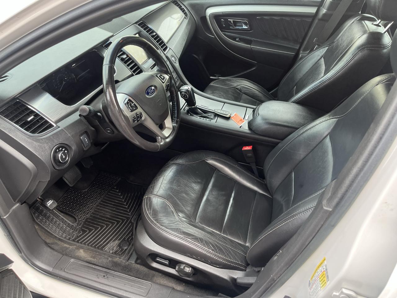 Ford Taurus SEL AWD 2015