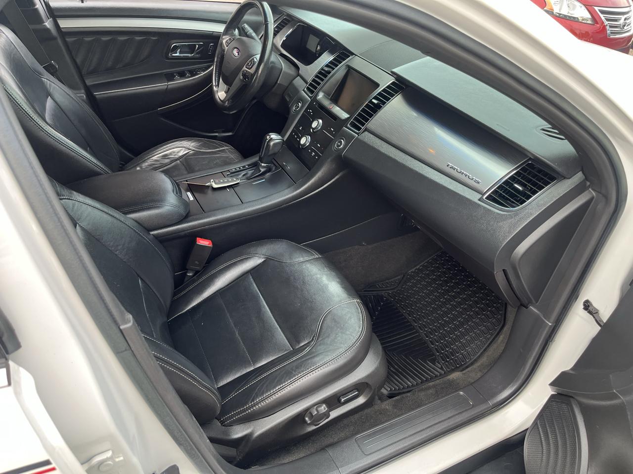 Ford Taurus SEL AWD 2015