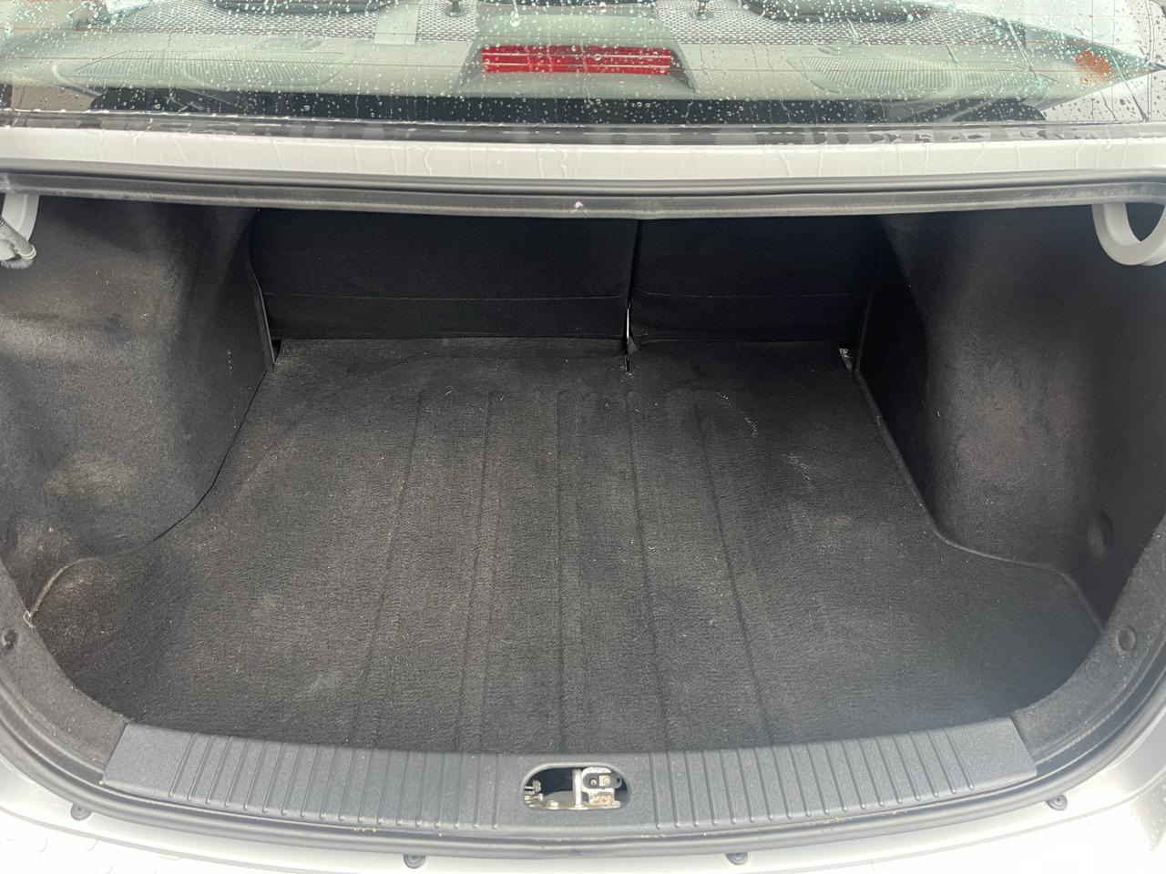 Kia Rio Base 2011