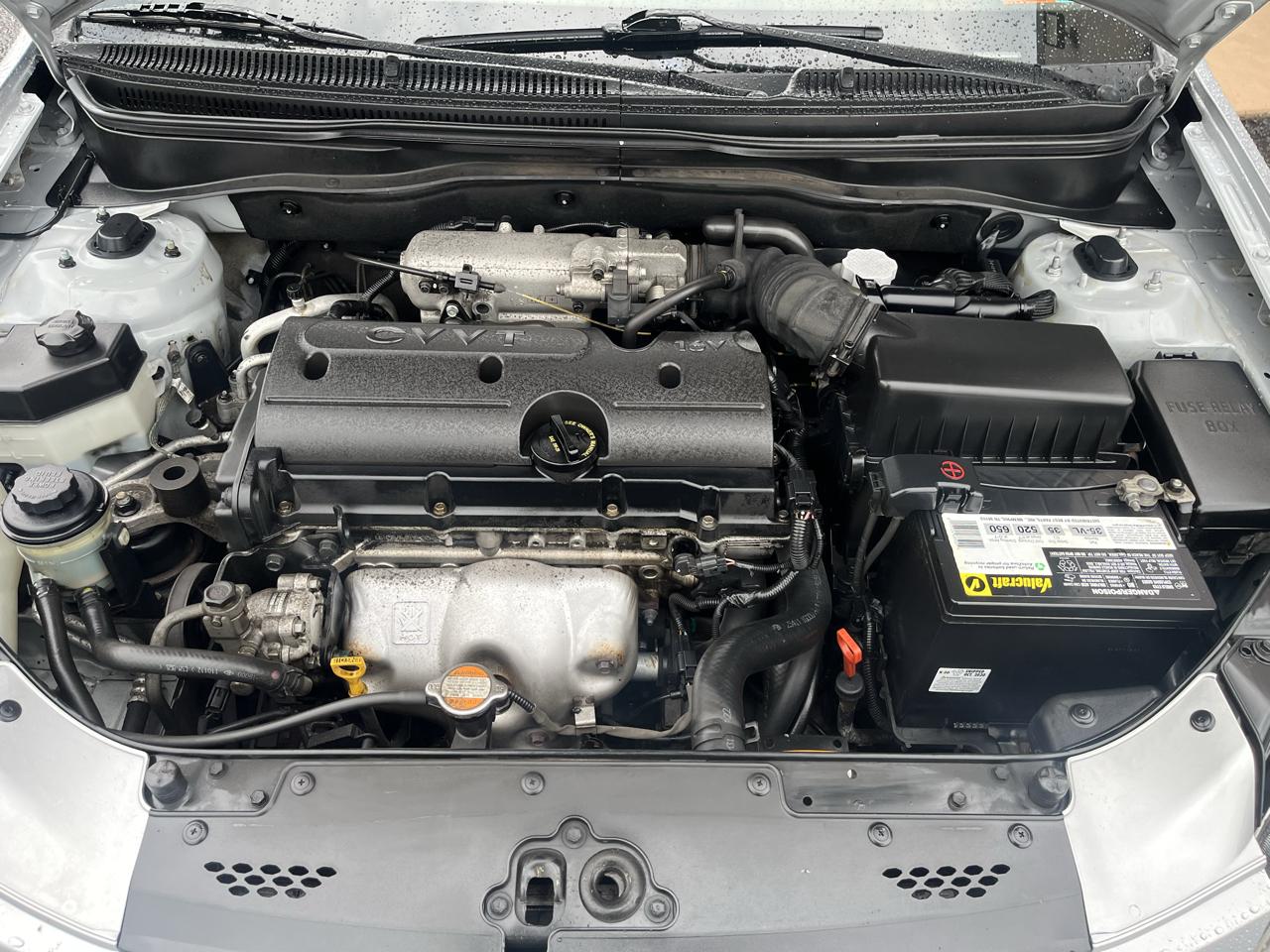 Kia Rio Base 2011