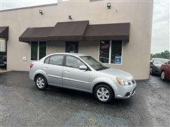 2011 Kia Rio 