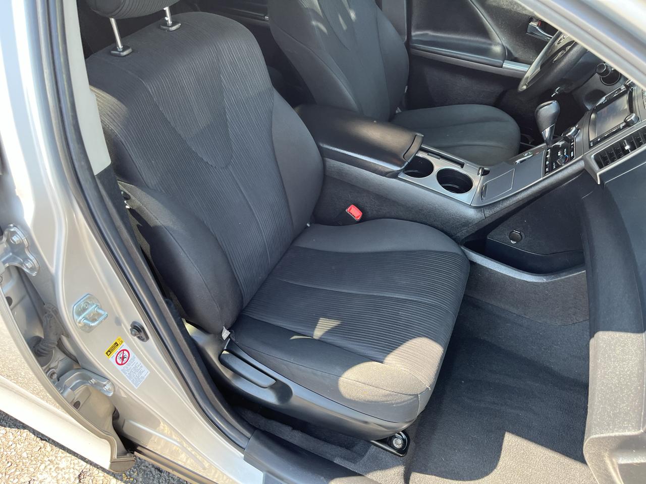 Toyota Venza LE I4 AWD 2013