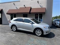 2013 Toyota Venza 