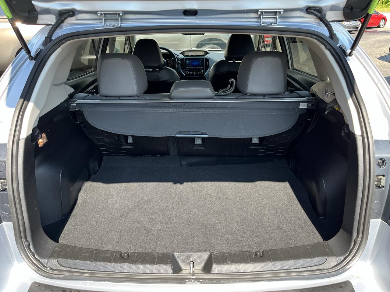 Subaru Crosstrek Sport 2021