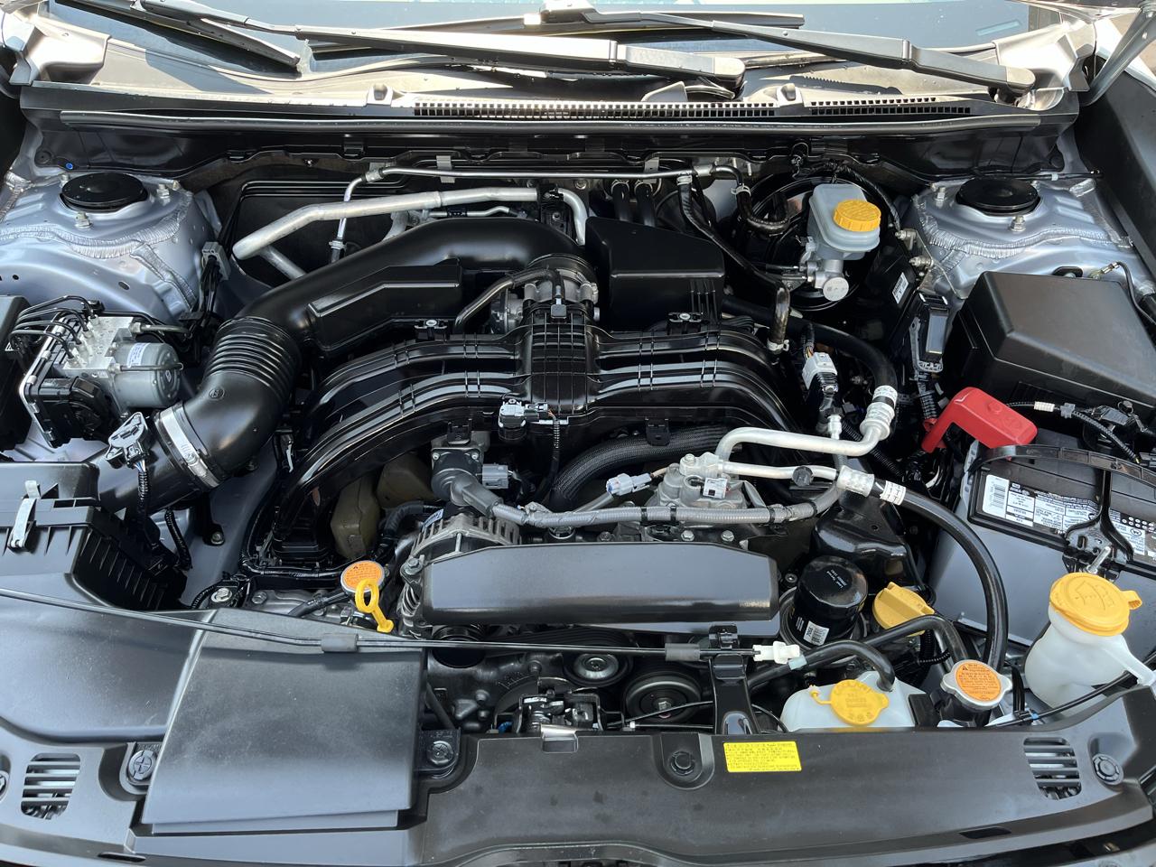 Subaru Crosstrek Sport 2021