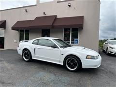 2003 Ford Mustang 