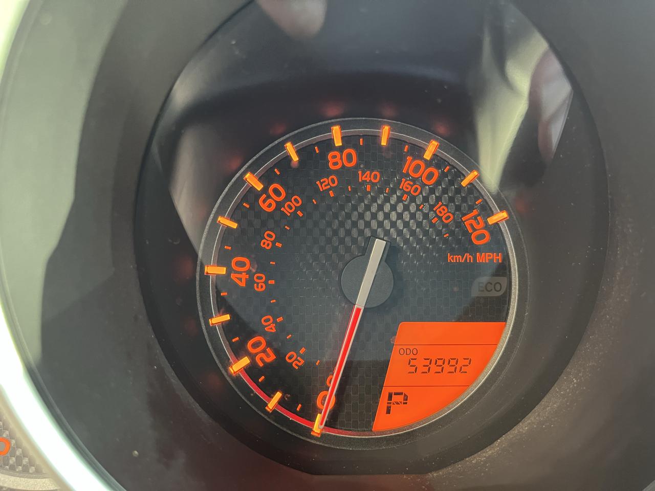 Toyota 4Runner SR5 Premium 4D SUV 4WD V6 2012