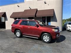 2012 Toyota 4Runner 