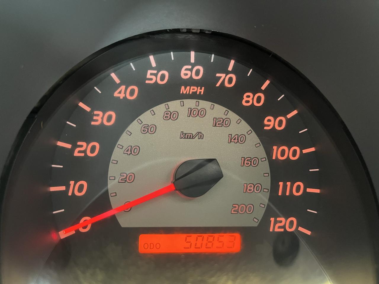 Toyota Tacoma Regular Cab 4WD 2009