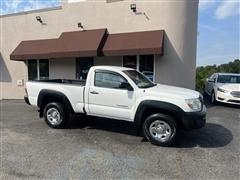 2009 Toyota Tacoma 