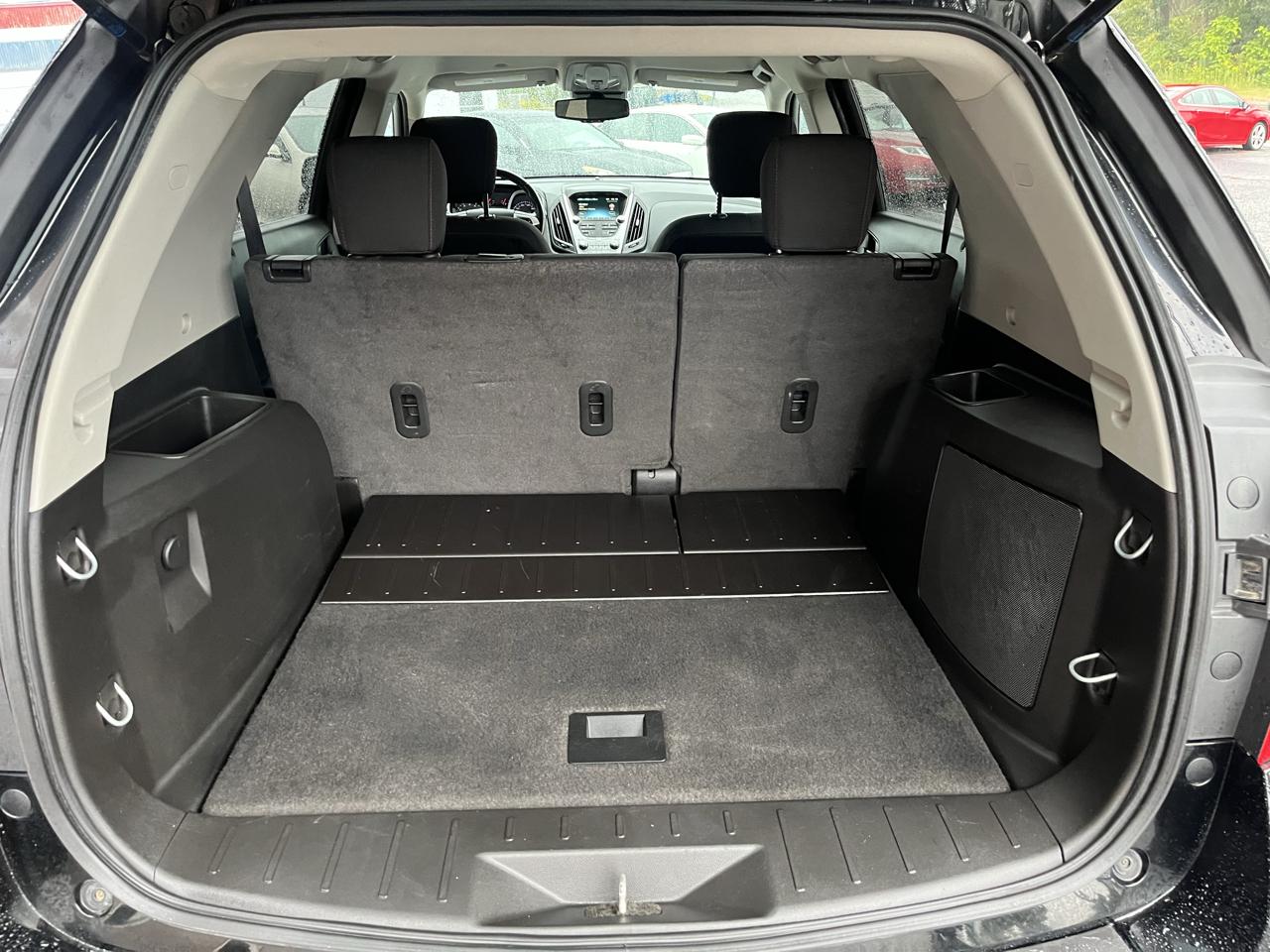 Chevrolet Equinox 1LT AWD 2015