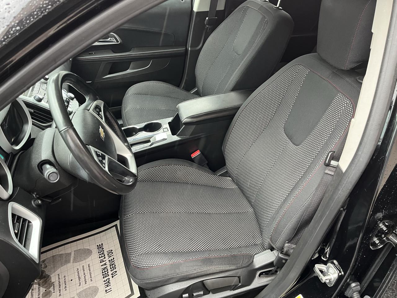 Chevrolet Equinox 1LT AWD 2015