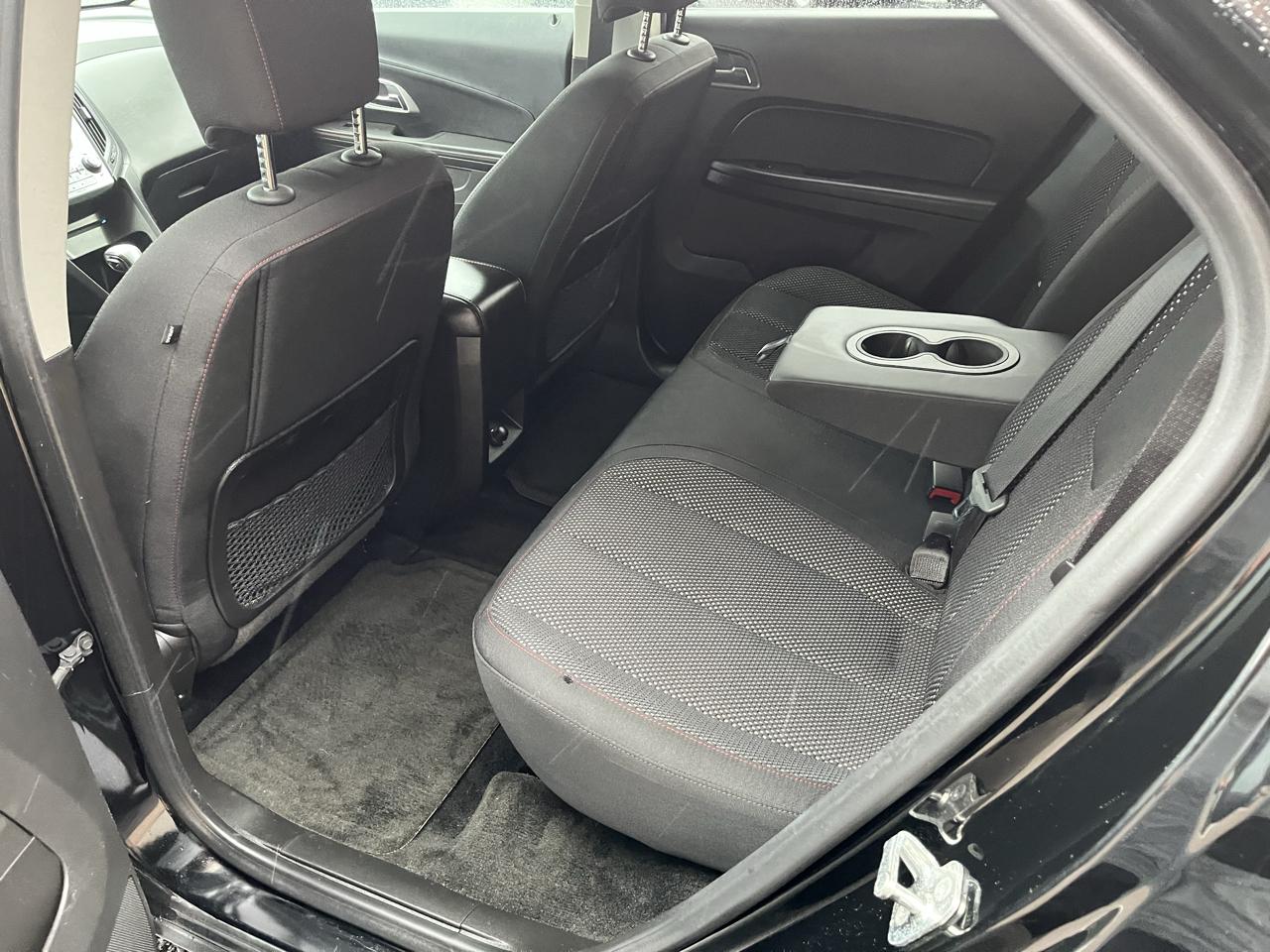 Chevrolet Equinox 1LT AWD 2015