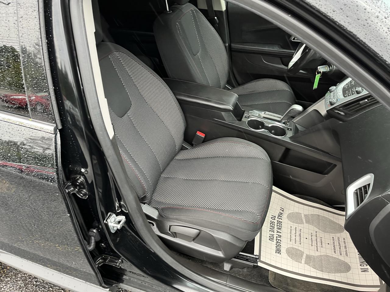 Chevrolet Equinox 1LT AWD 2015