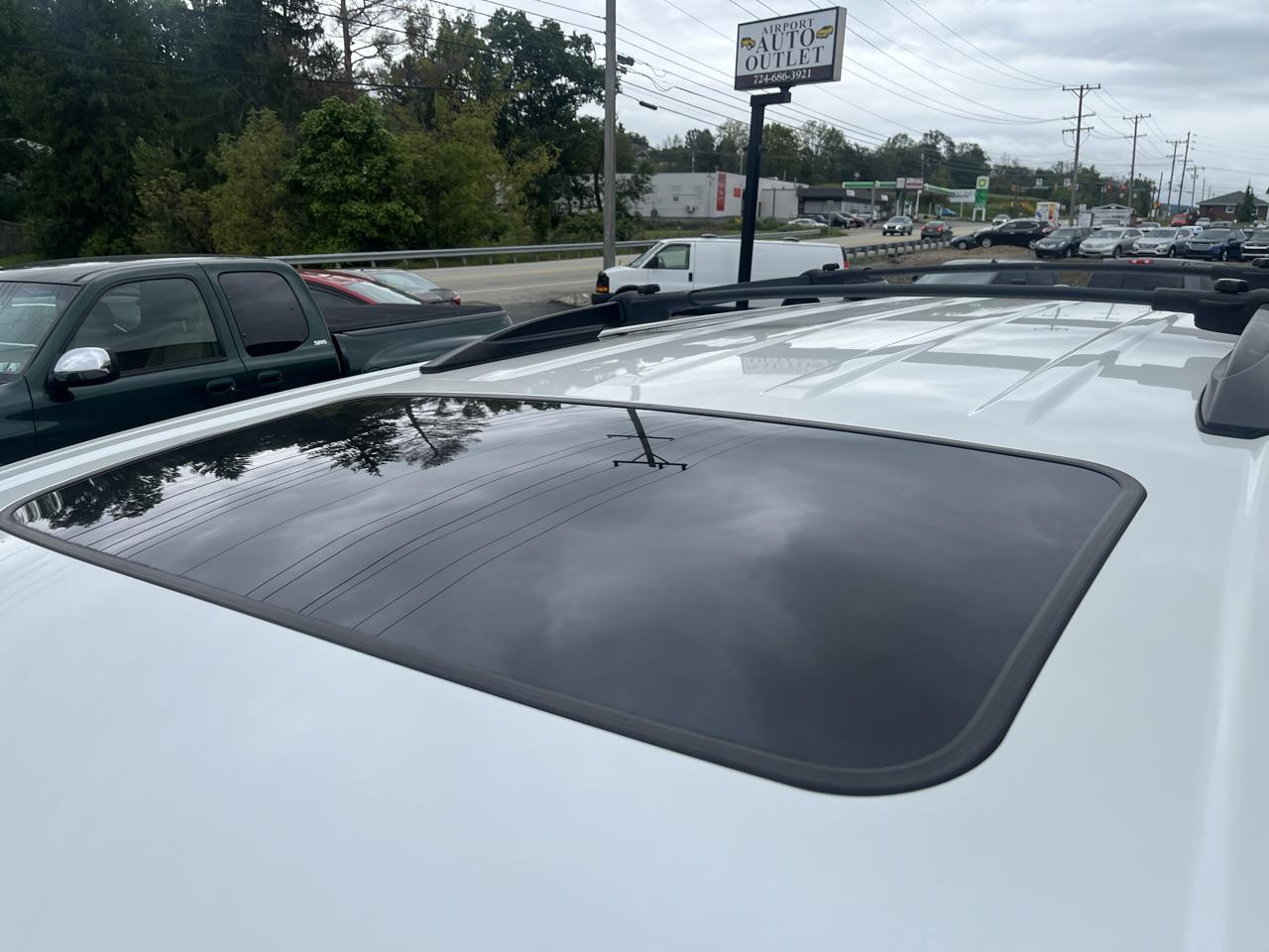 Toyota Sienna Limited AWD 7-Passenger V6 2015