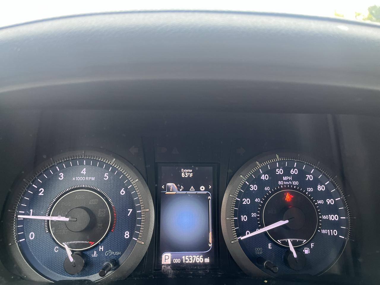 Toyota Sienna Limited AWD 7-Passenger V6 2015
