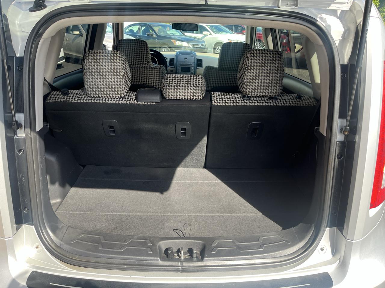 Kia Soul ! 2013