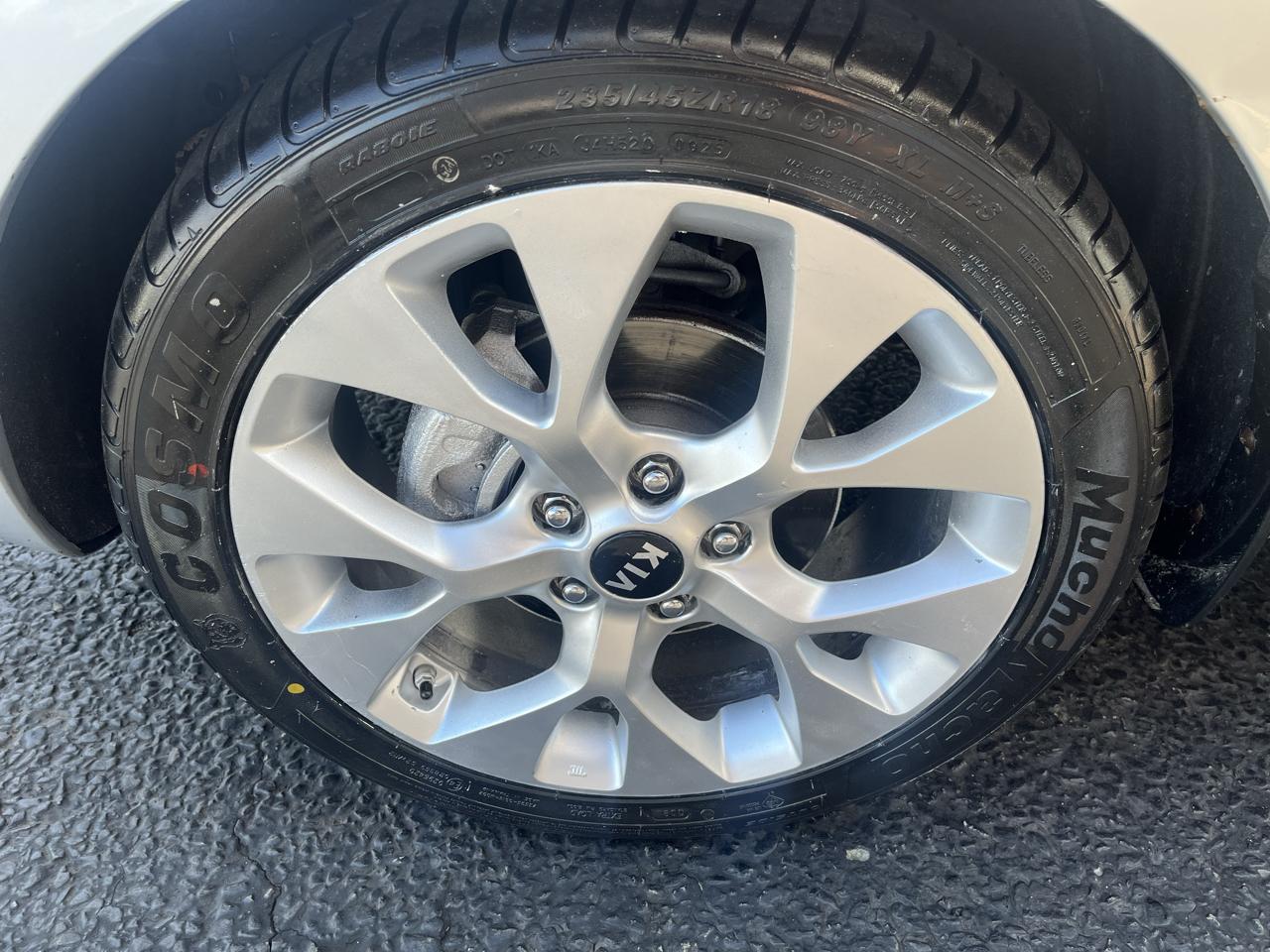 Kia Soul ! 2013