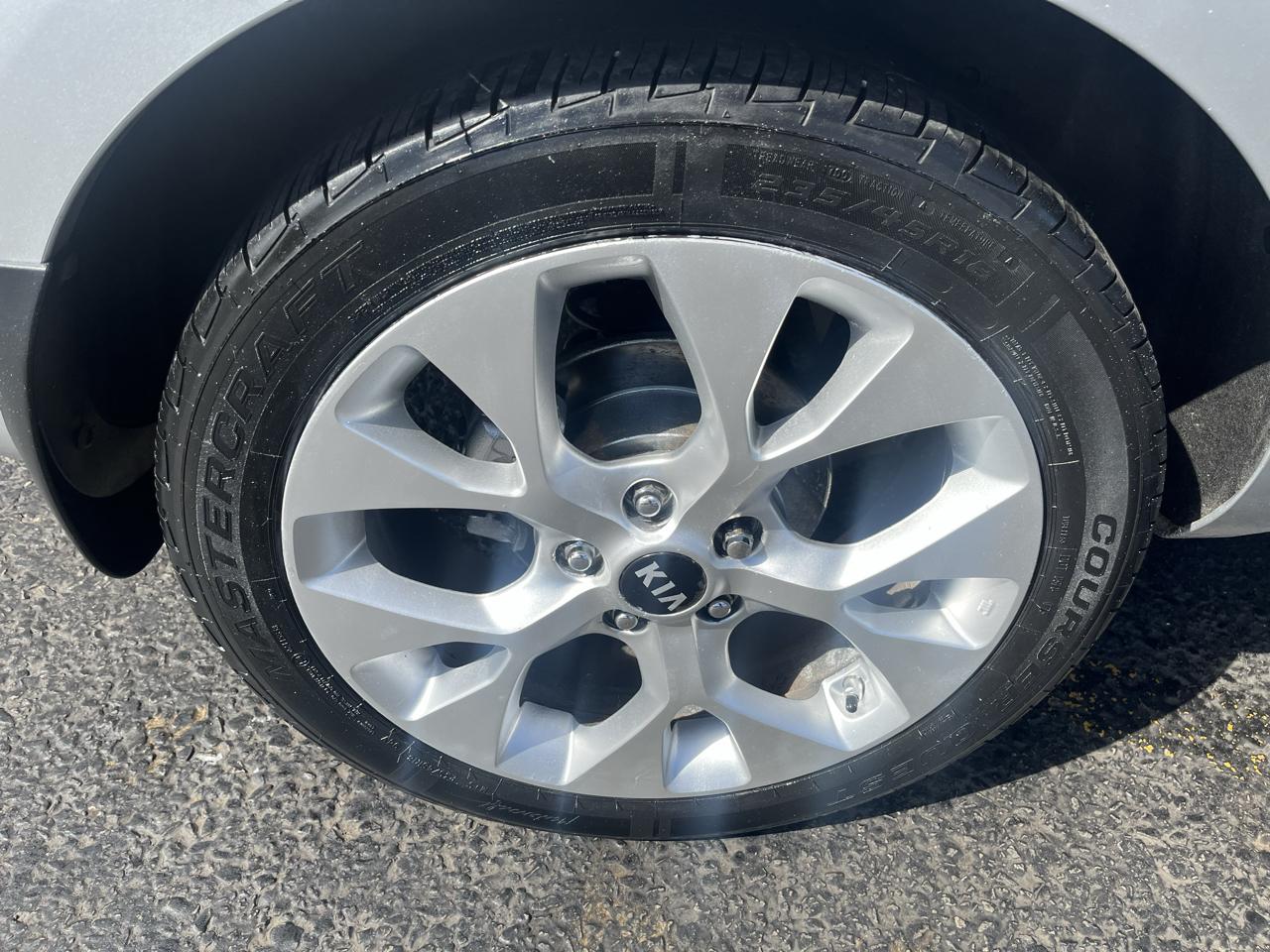 Kia Soul ! 2013