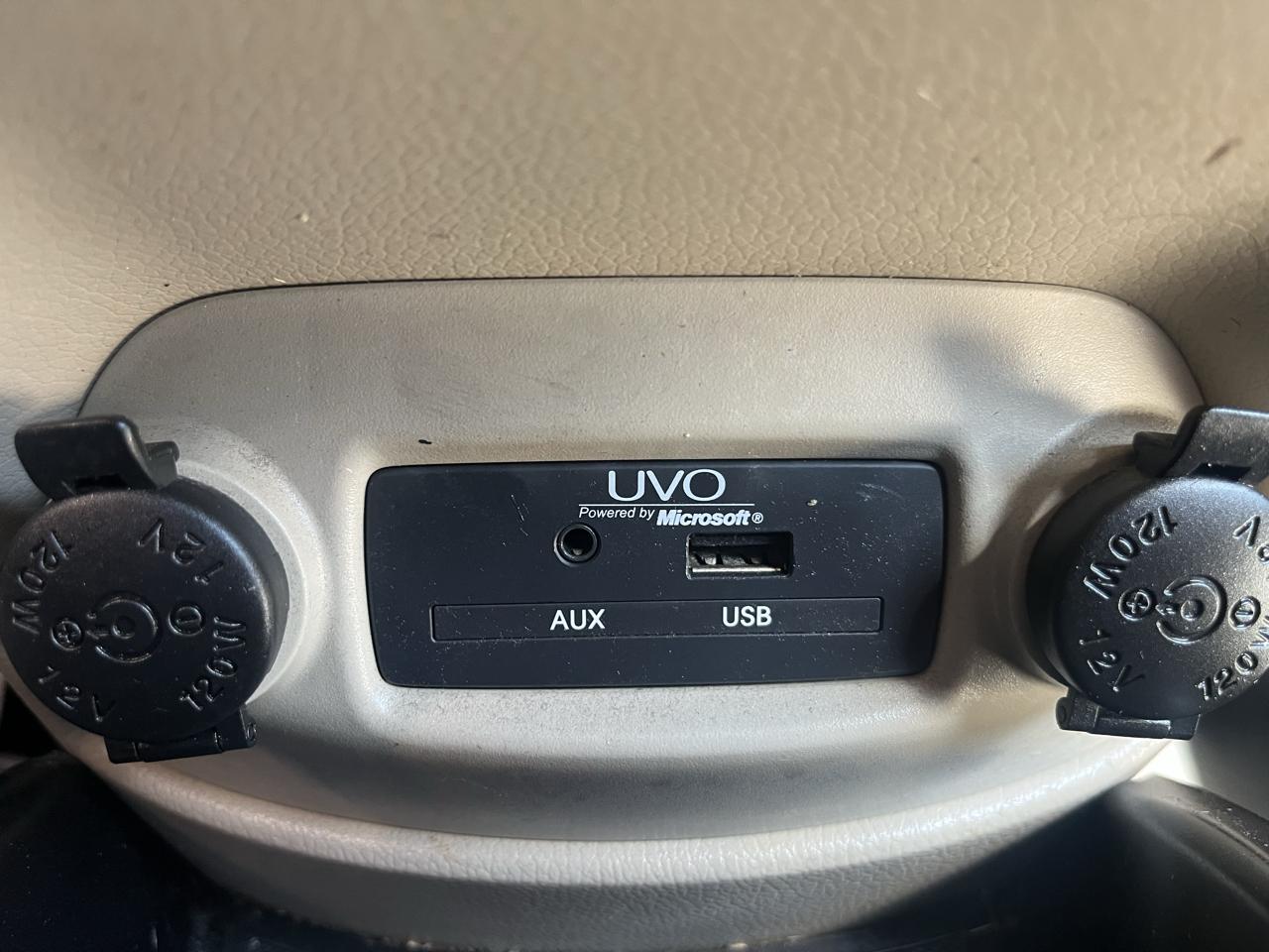 Kia Soul ! 2013