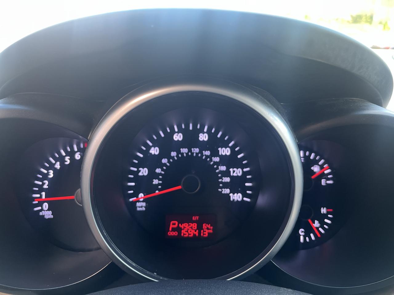 Kia Soul ! 2013