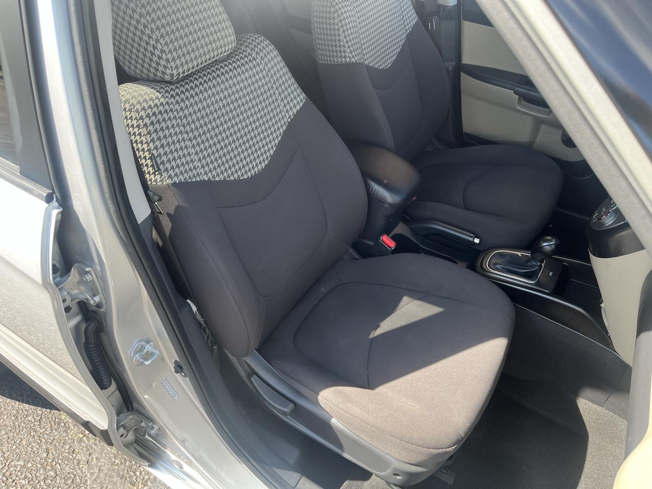 Kia Soul ! 2013